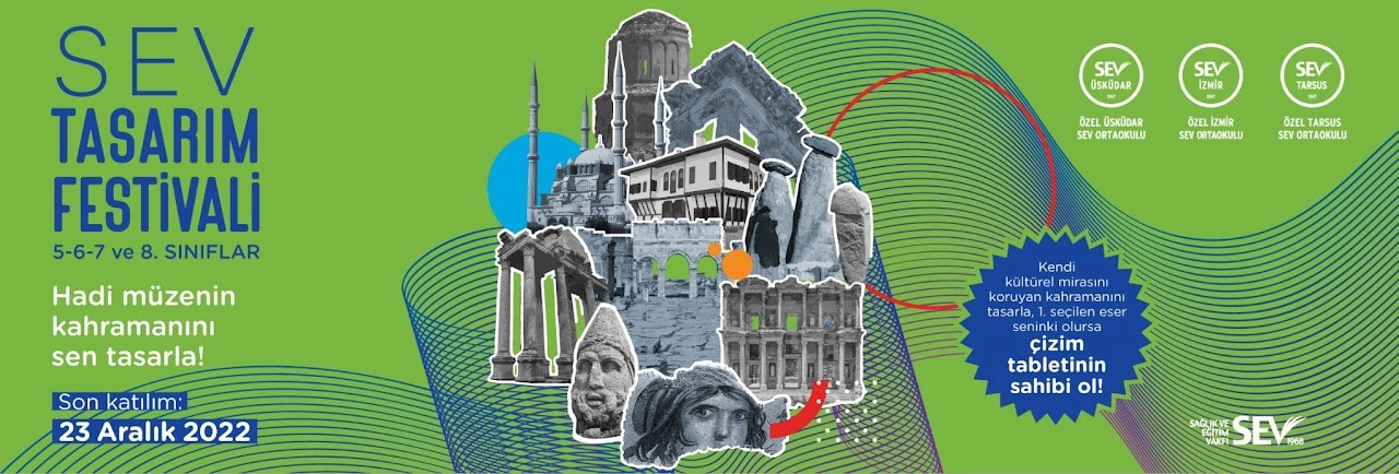SEV Tasarım Festivali 